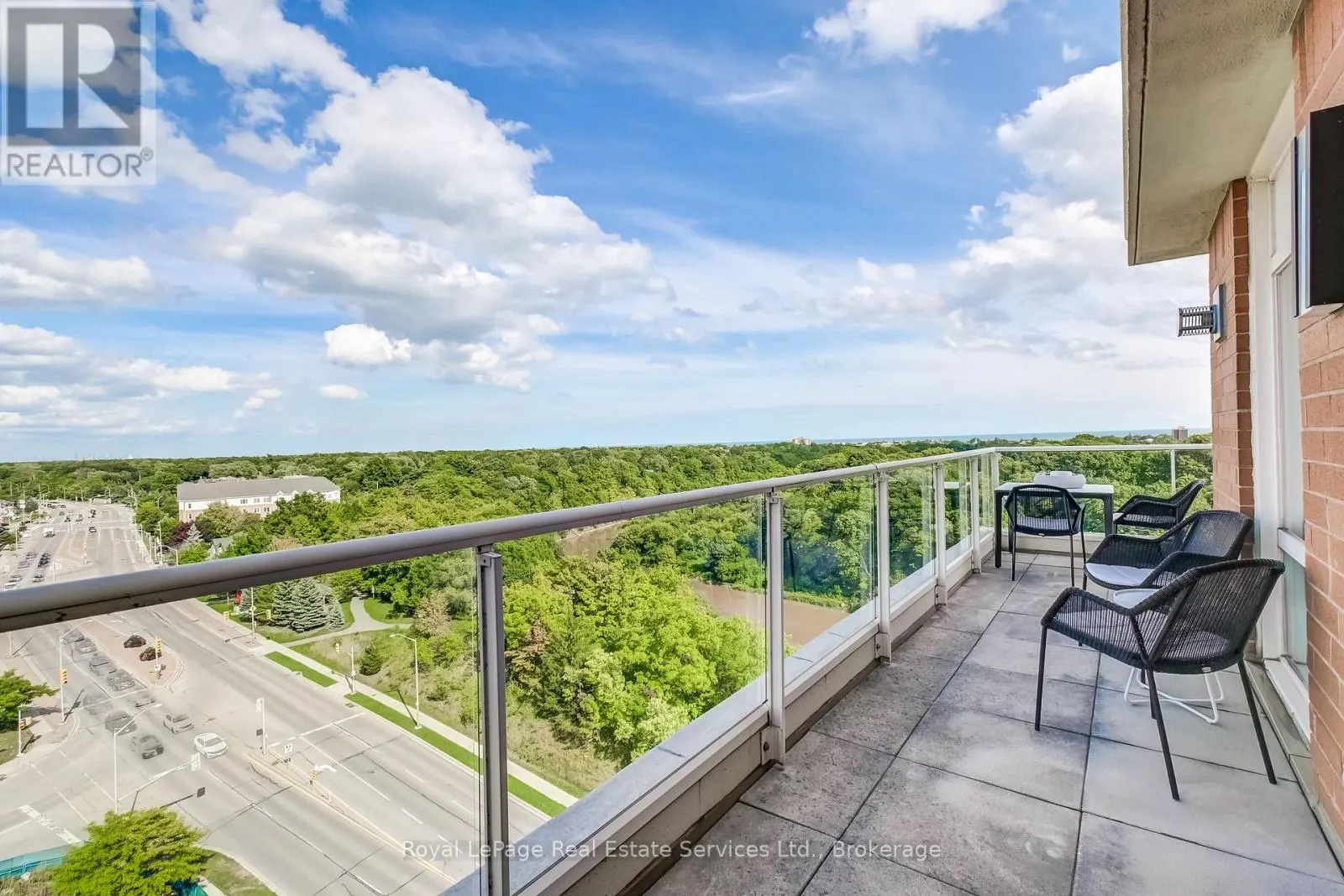 PH1 - 60 OLD MILL ROAD, #PH1