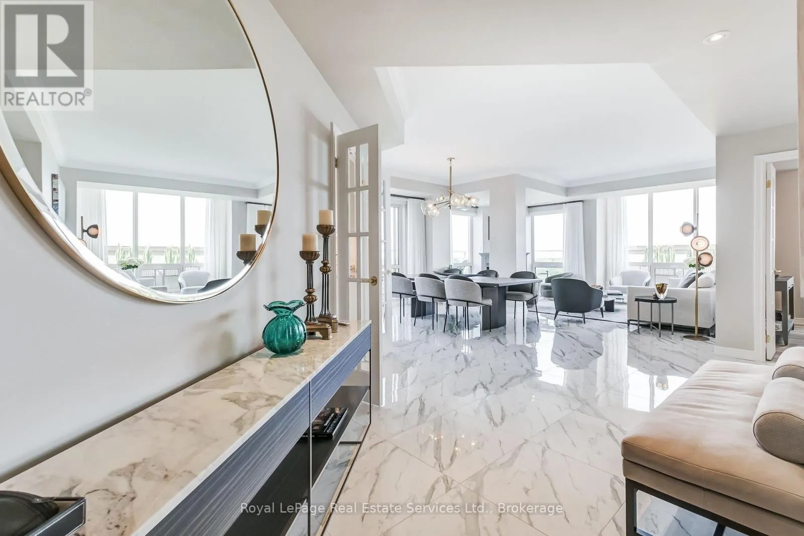 PH1 - 60 OLD MILL ROAD, #PH1