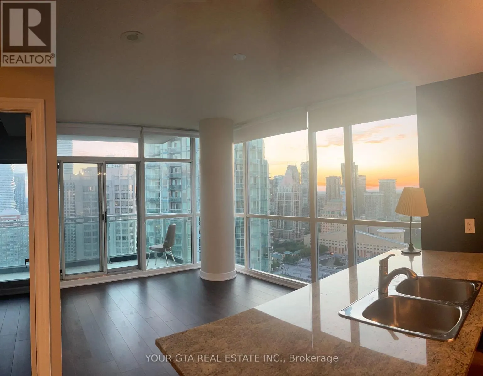 2913 - 223 WEBB DRIVE