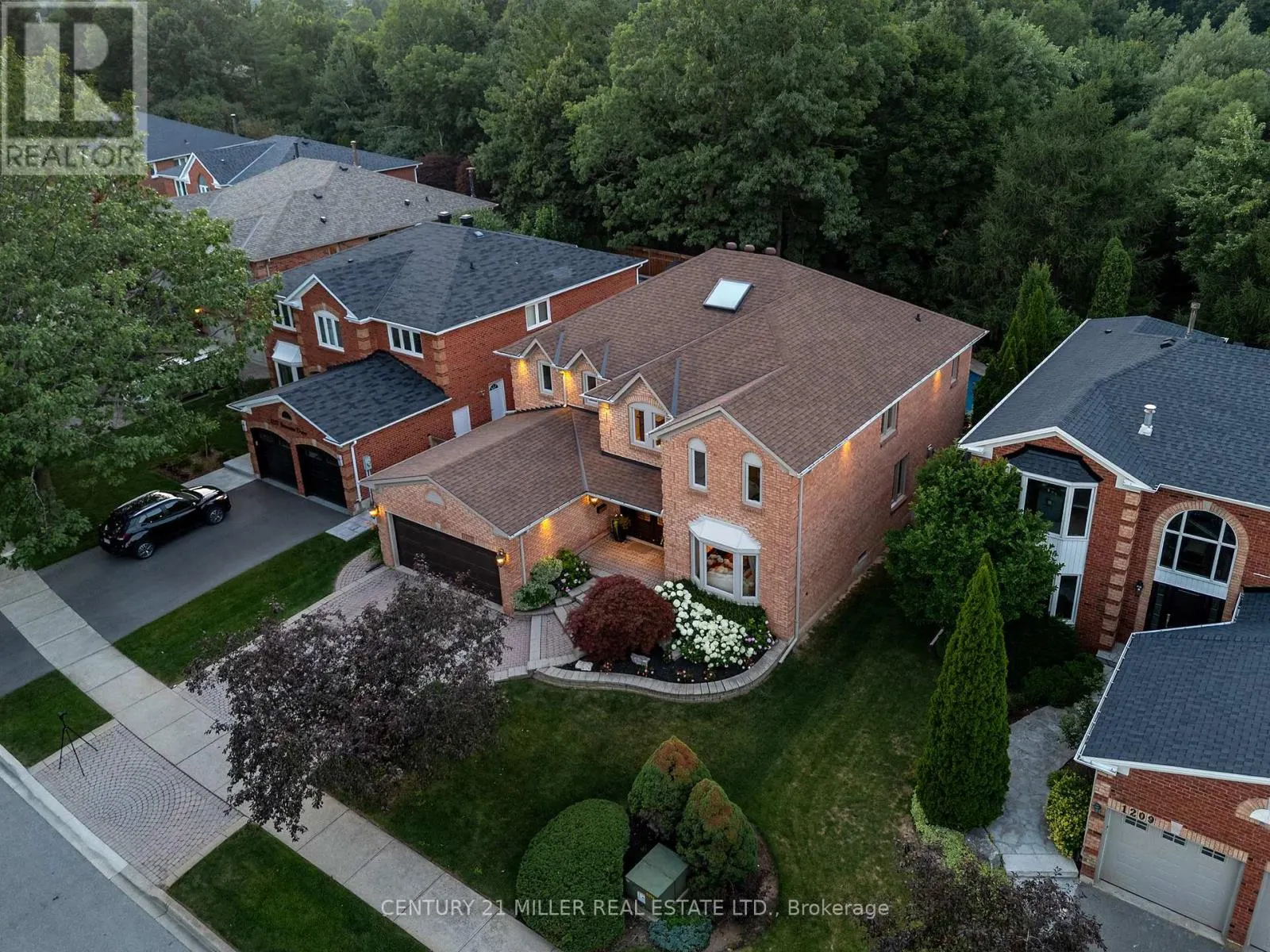 1213 BOWMAN DRIVE