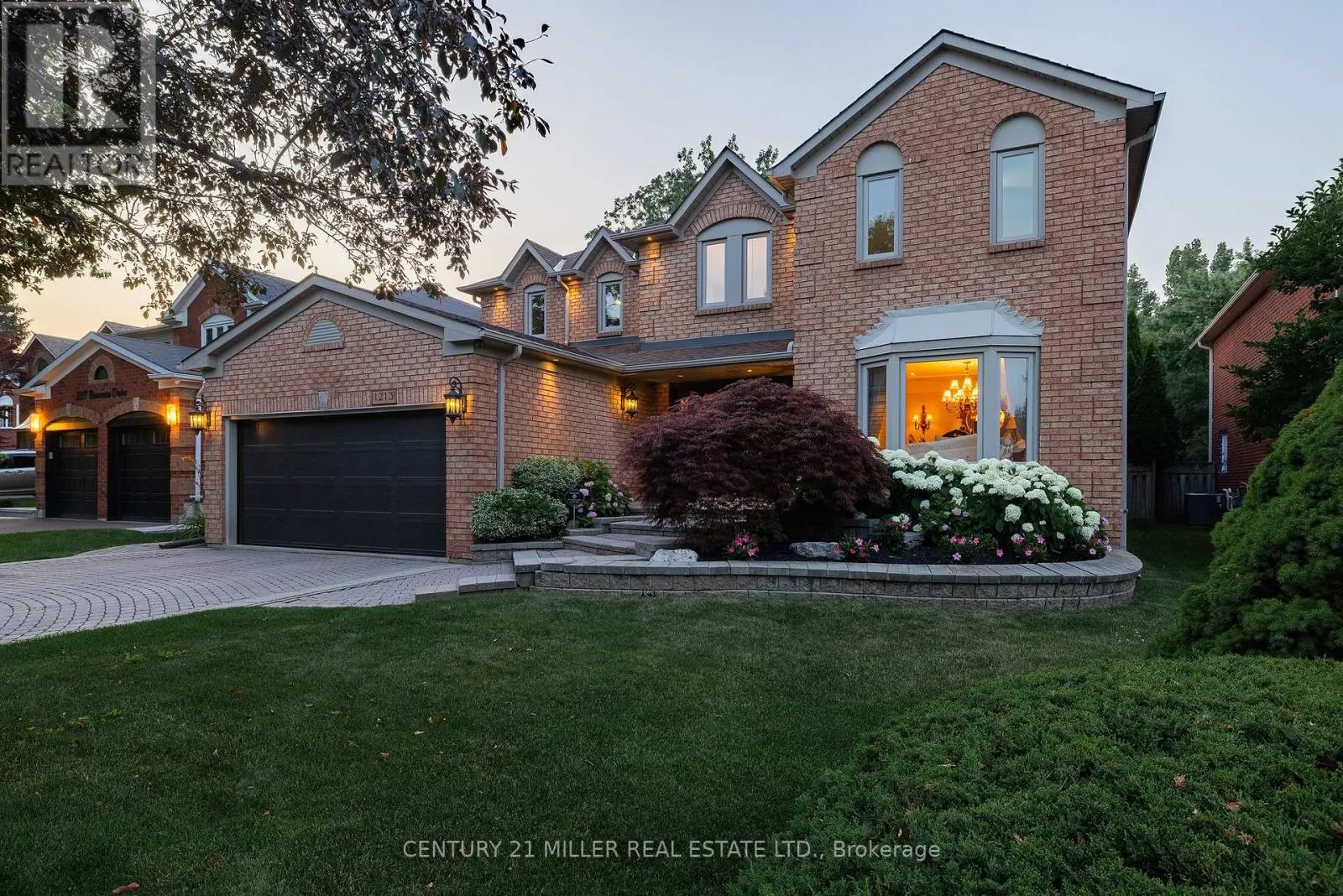 1213 BOWMAN DRIVE