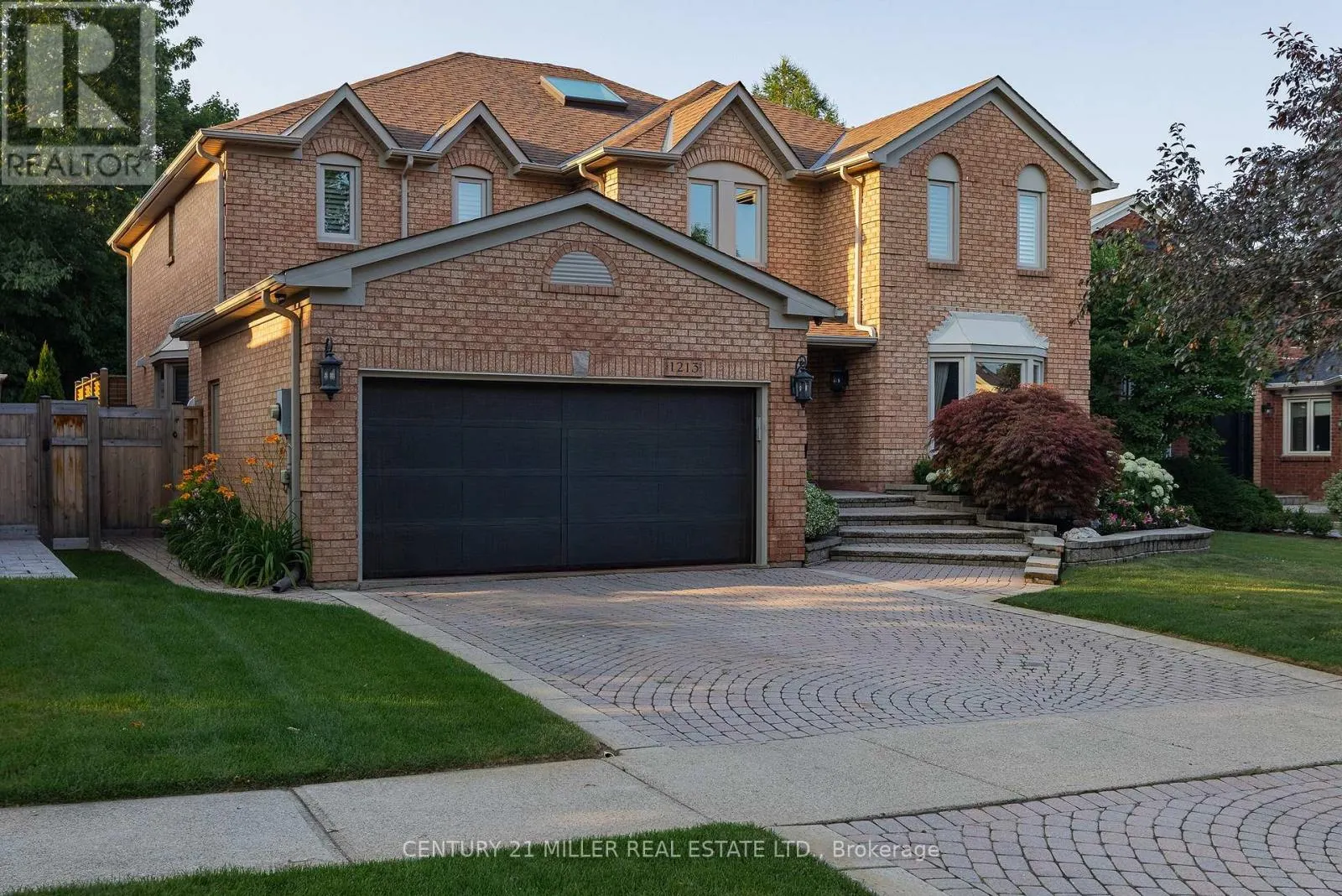 1213 BOWMAN DRIVE