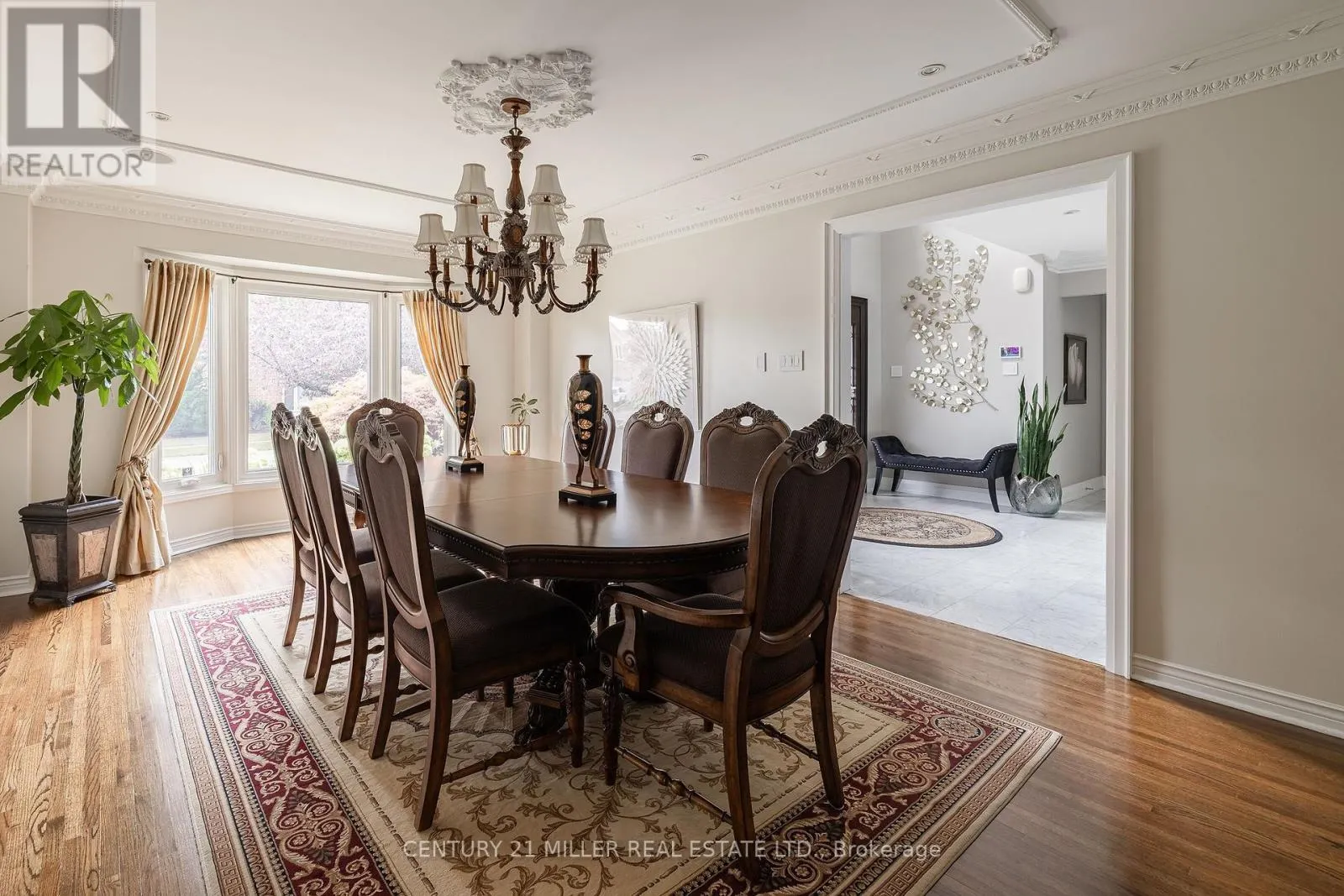 1213 BOWMAN DRIVE