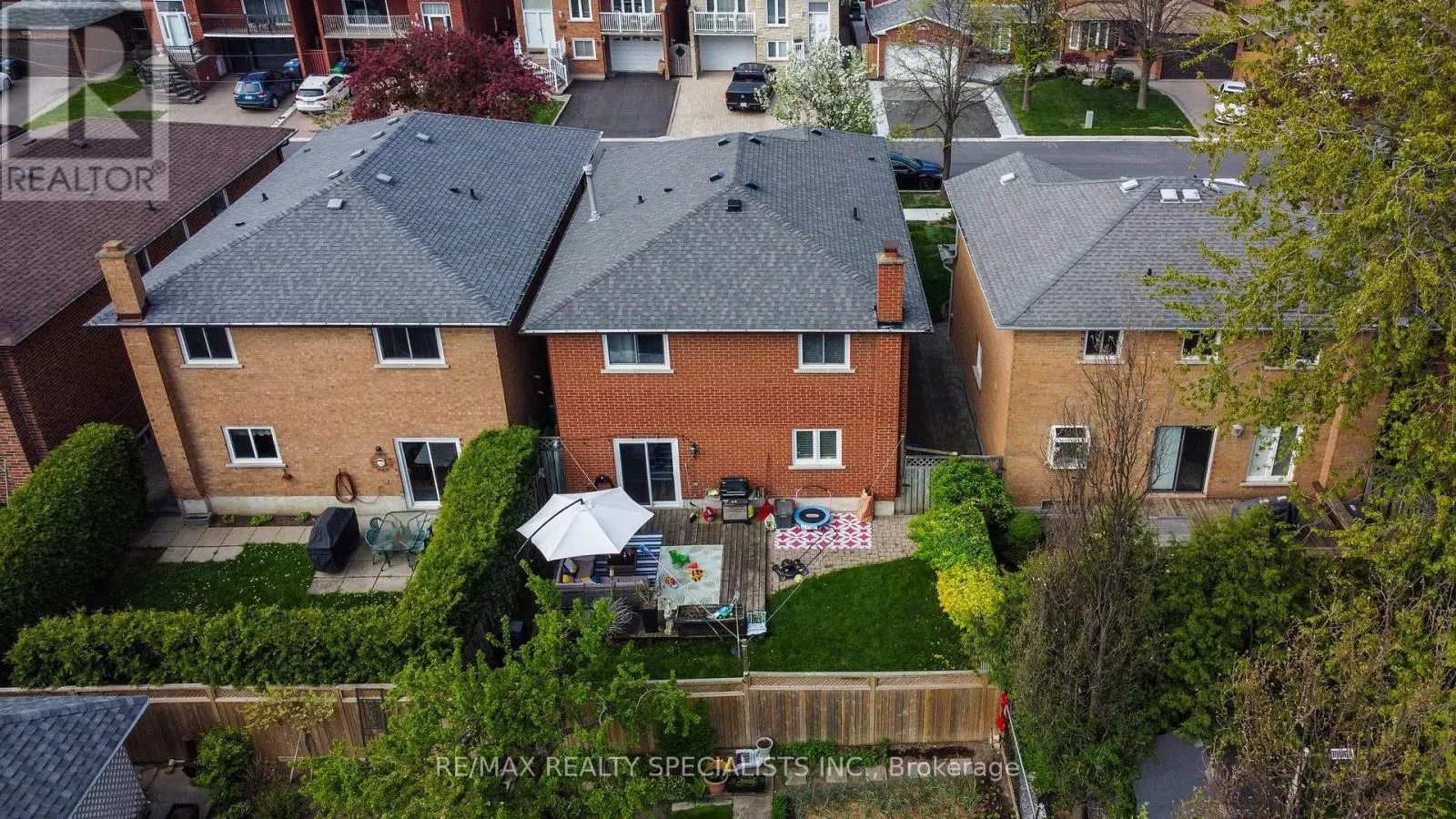 4386 CURIA CRESCENT