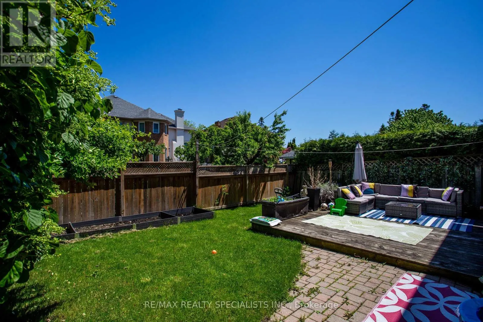 4386 CURIA CRESCENT