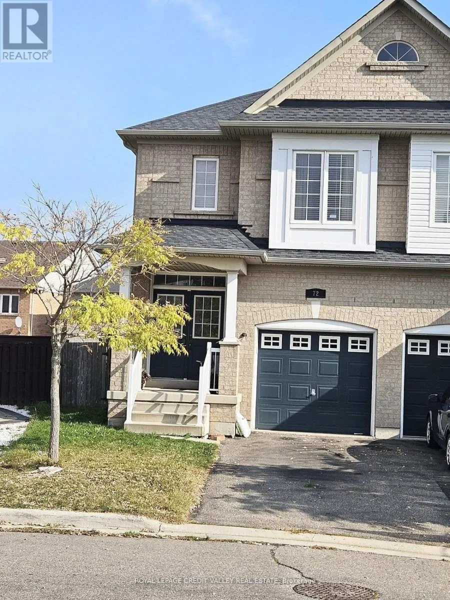 72 KILREA WAY