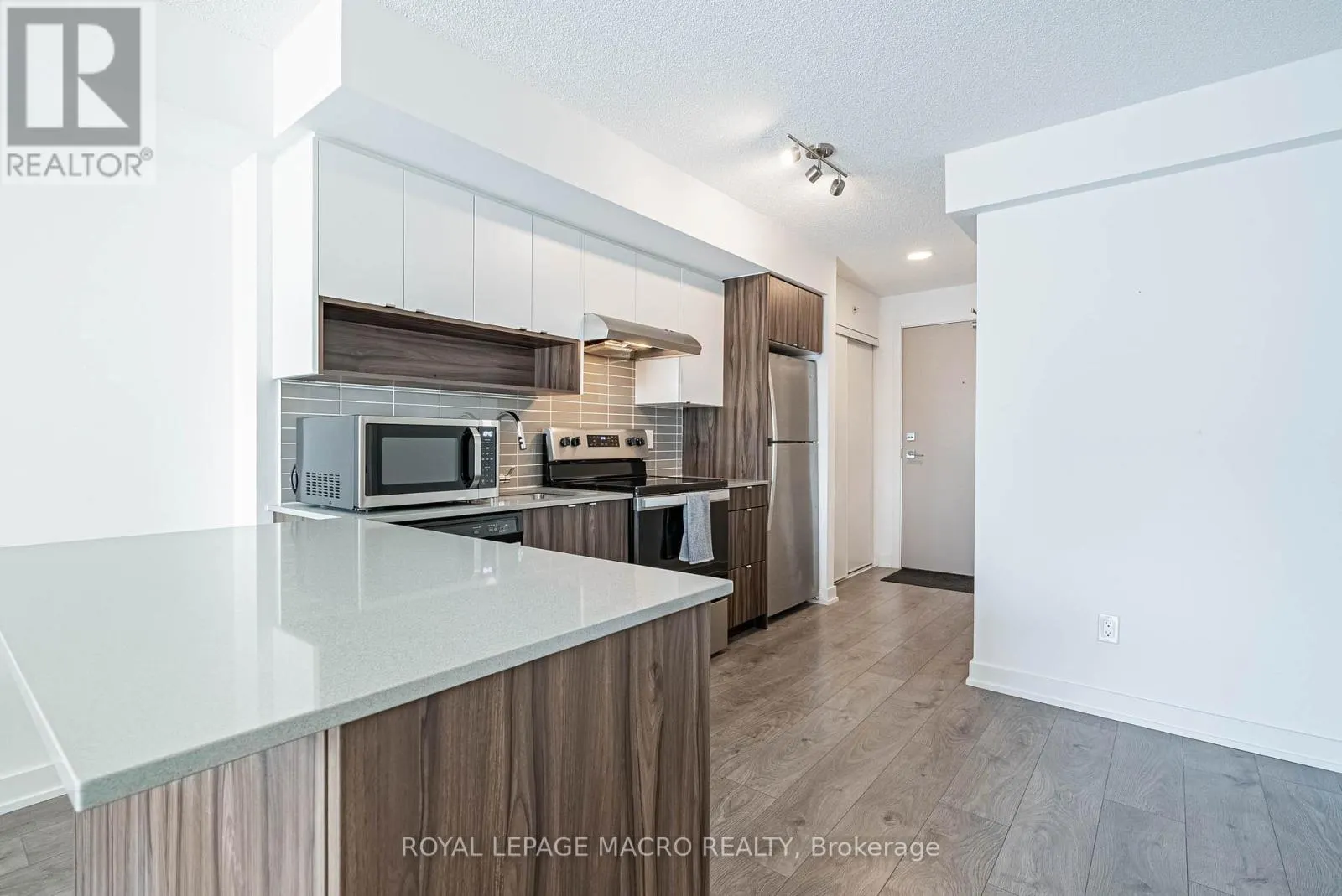 B419 - 1119 COOKE BOULEVARD
