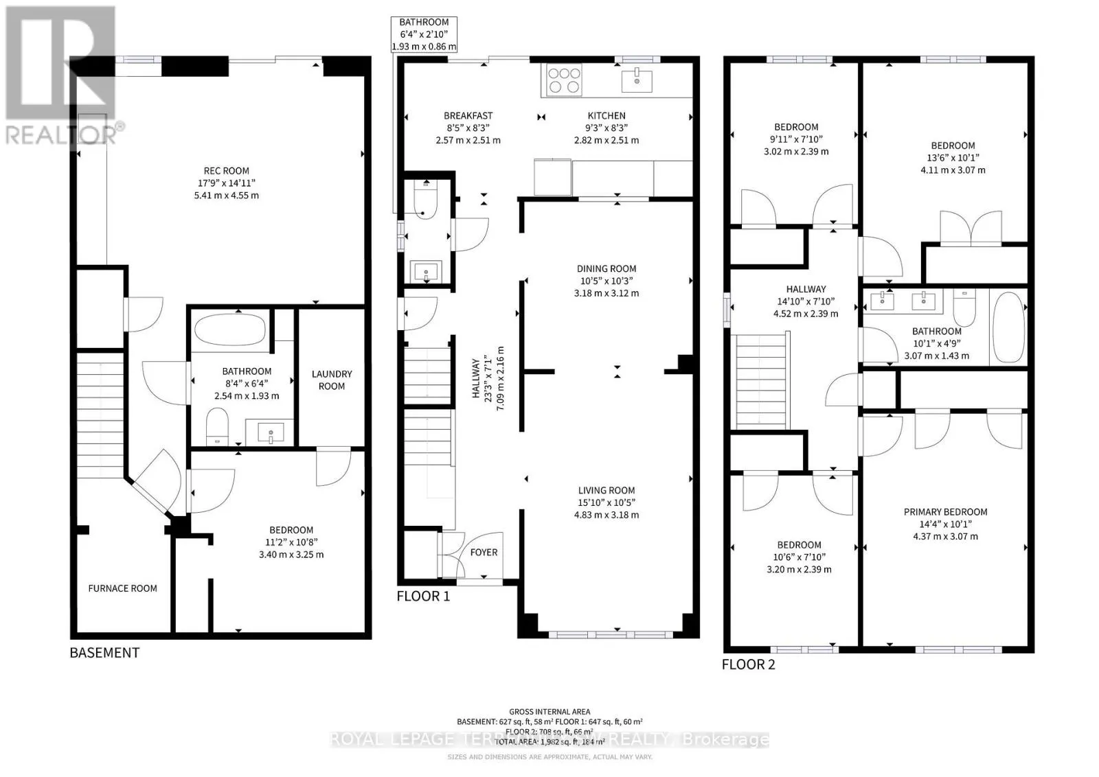 12 NEWBY COURT