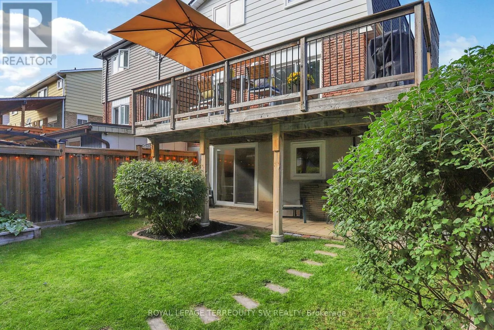 12 NEWBY COURT