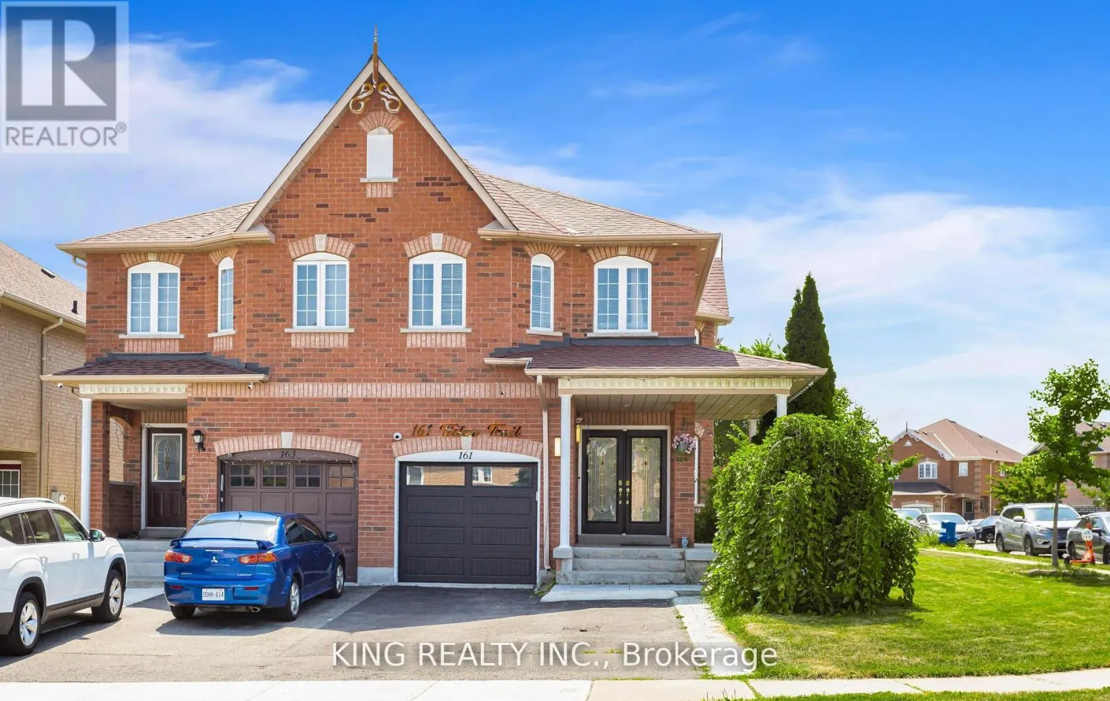161 TILLER TRAIL