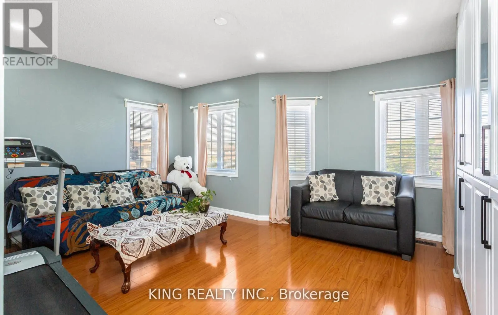 161 TILLER TRAIL