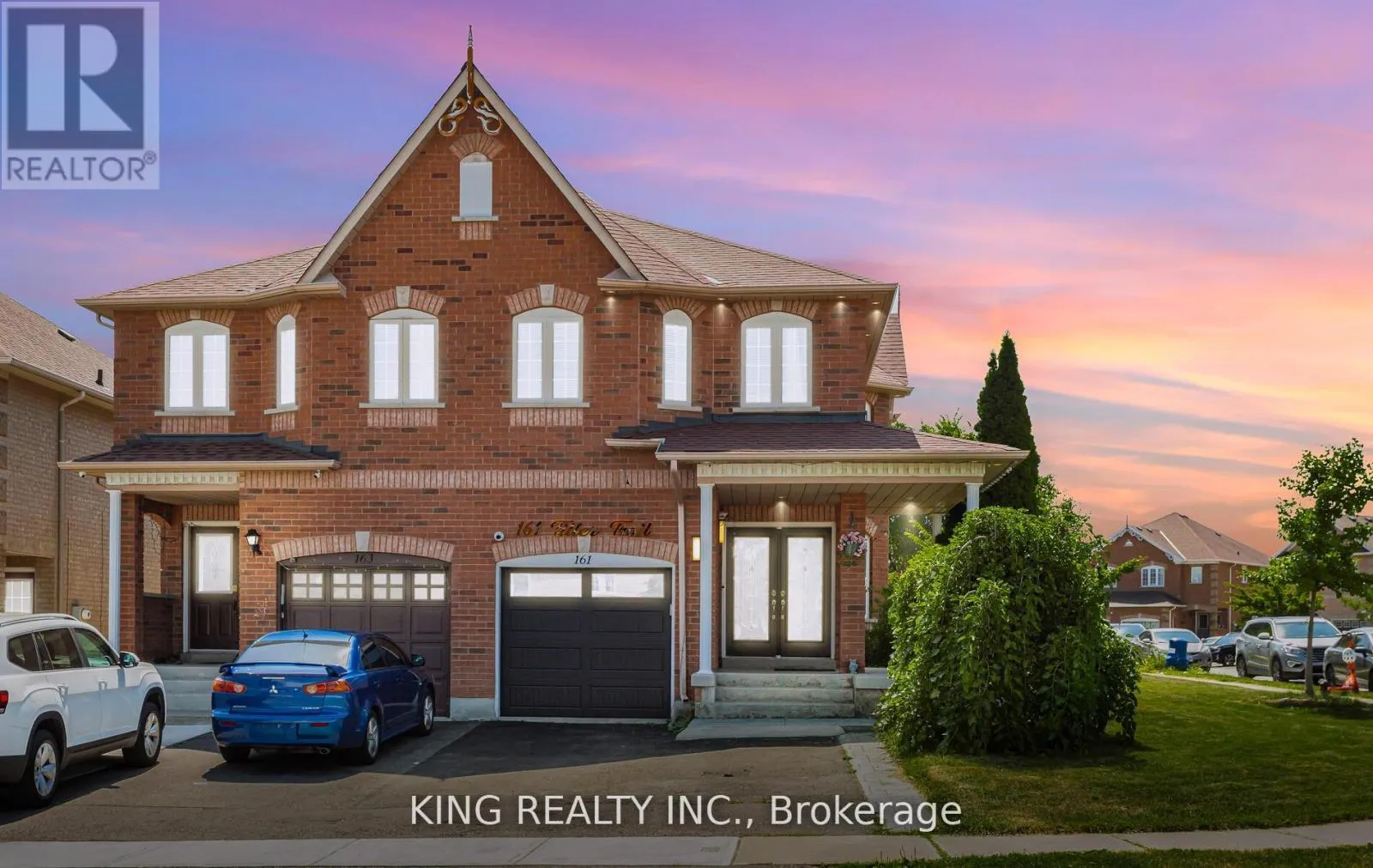 161 TILLER TRAIL