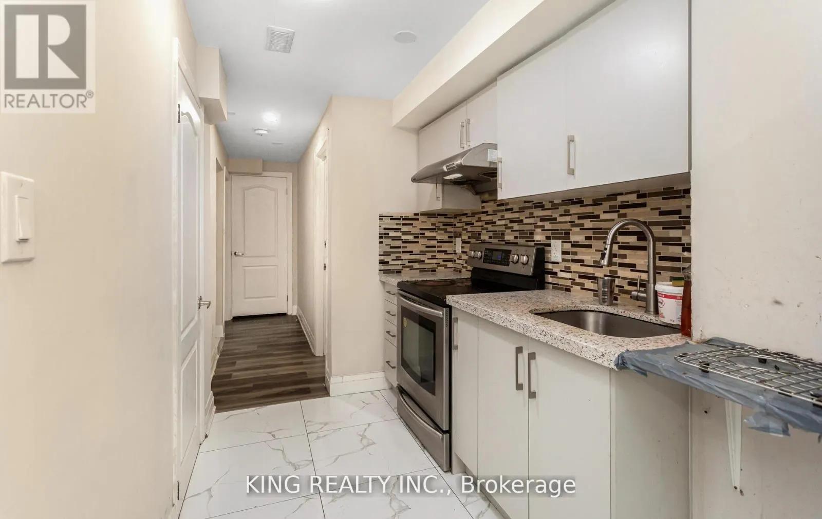 161 TILLER TRAIL