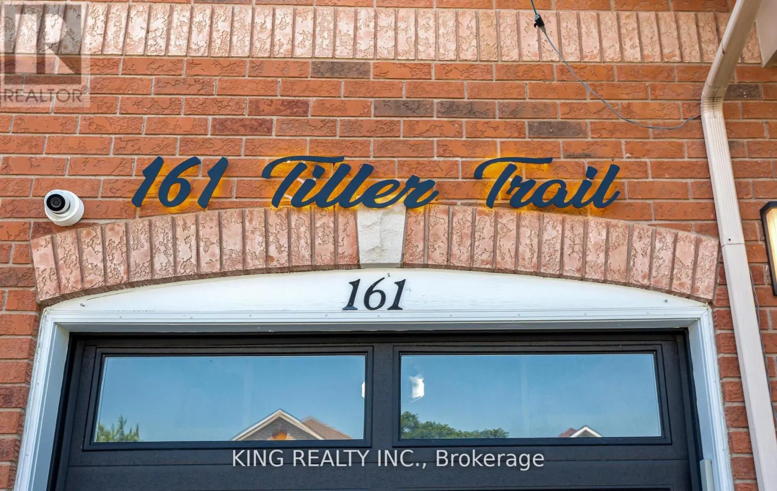 161 TILLER TRAIL