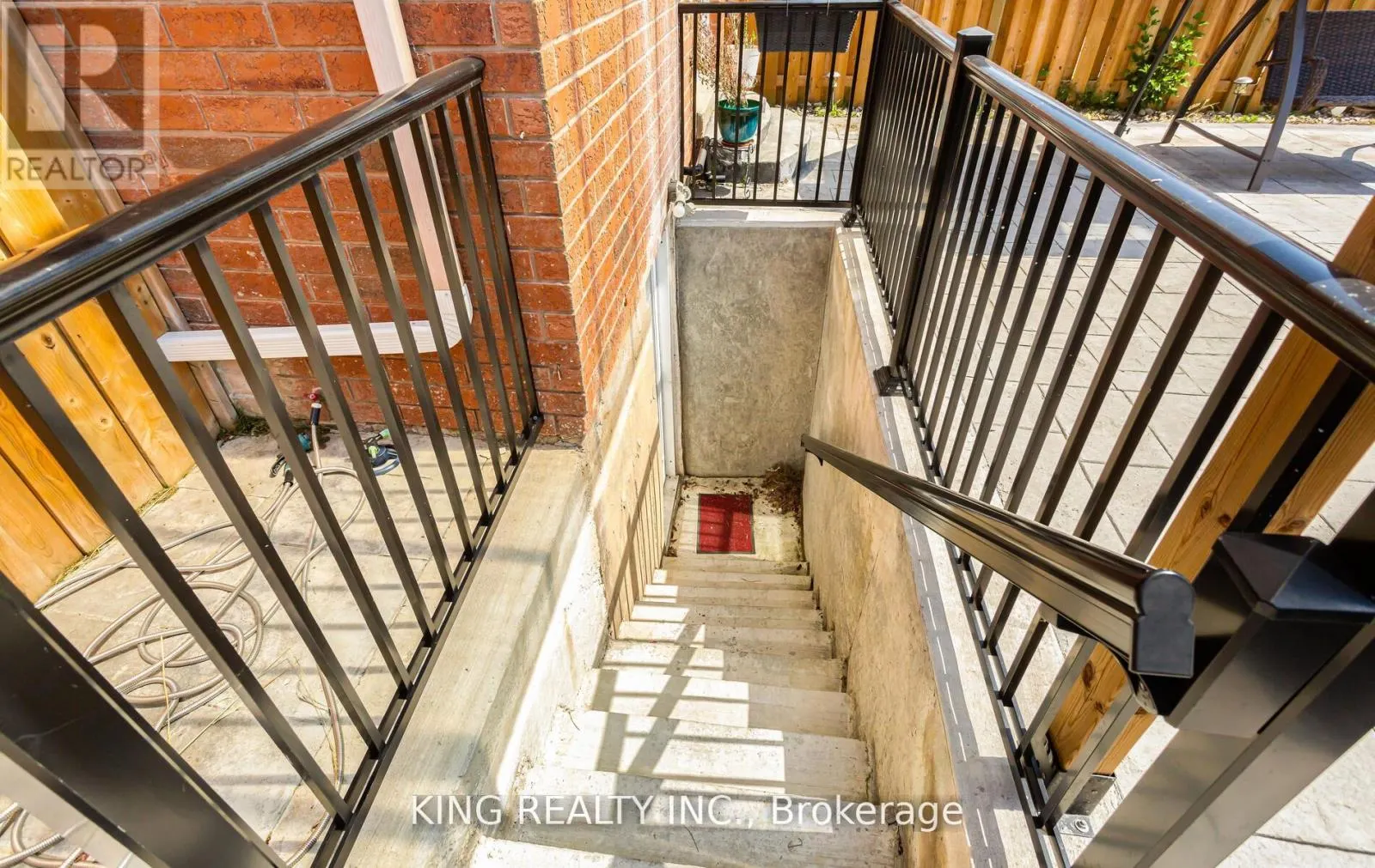 161 TILLER TRAIL