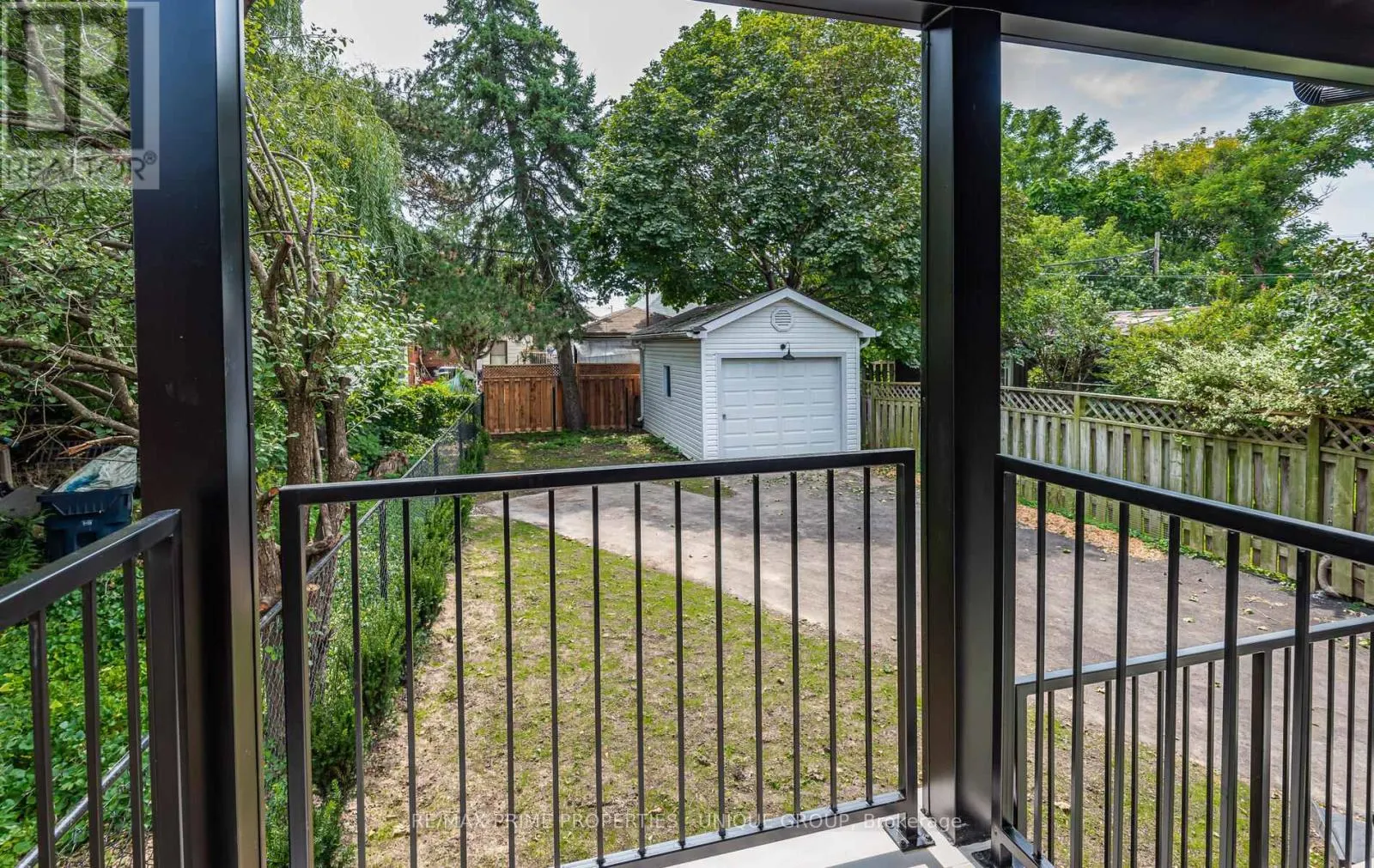 2 - 45 ASTORIA AVENUE
