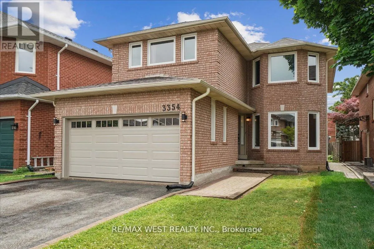3354 NUTCRACKER DRIVE