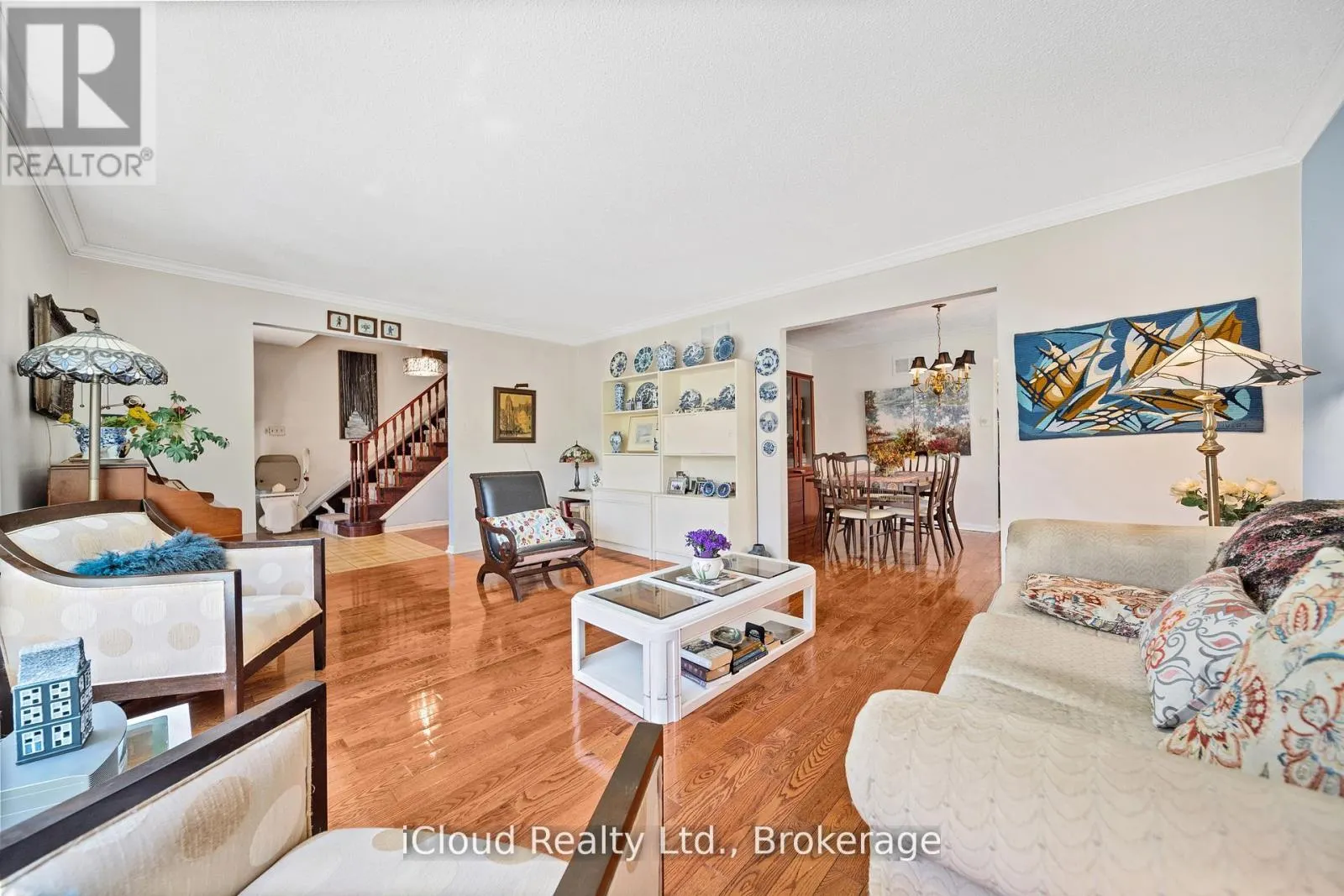 1 CARNFORTH DRIVE