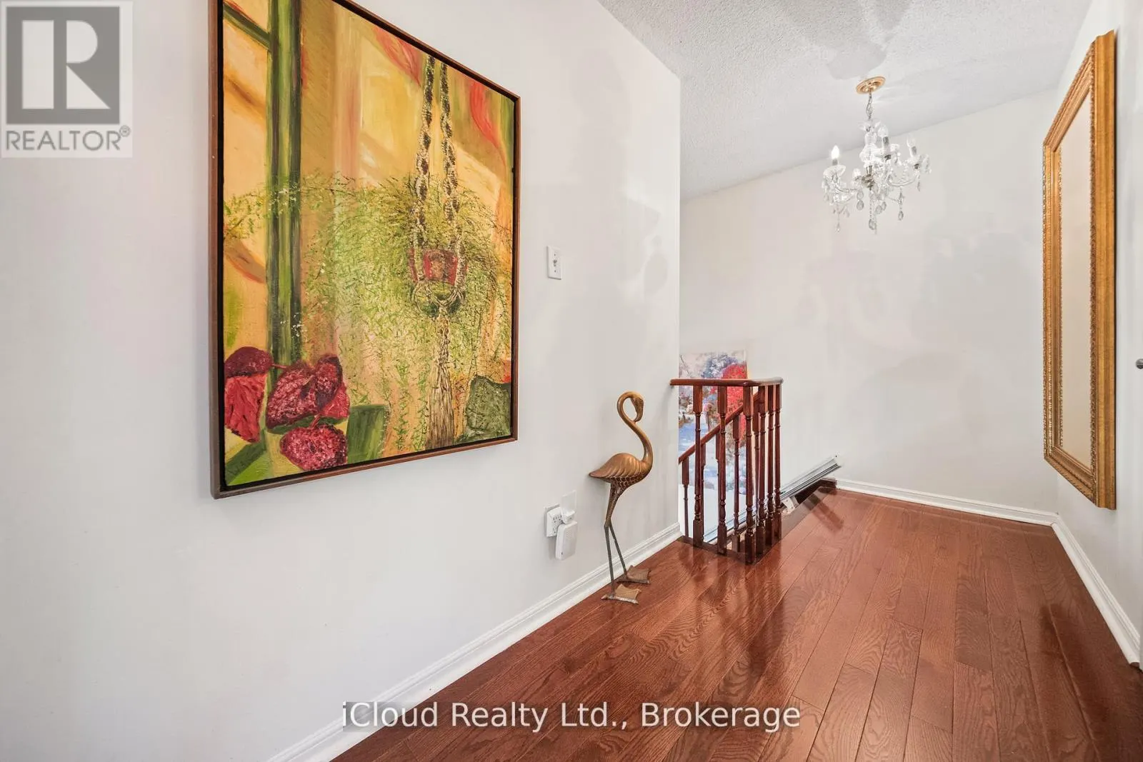 1 CARNFORTH DRIVE