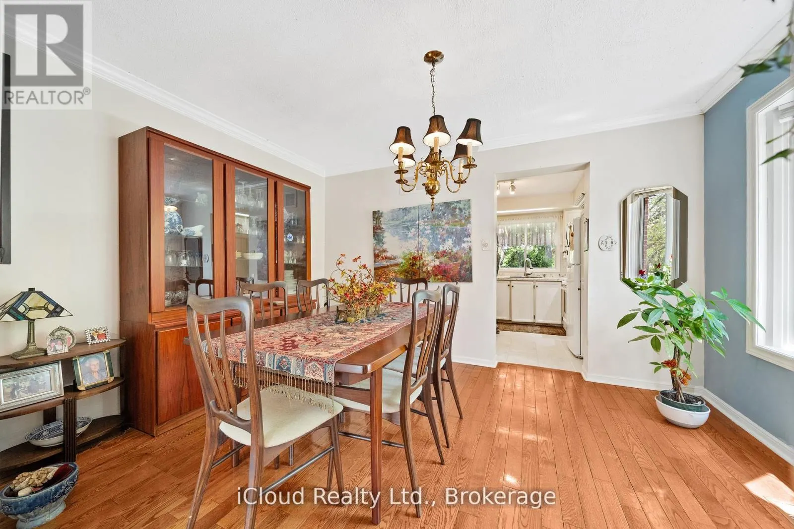 1 CARNFORTH DRIVE