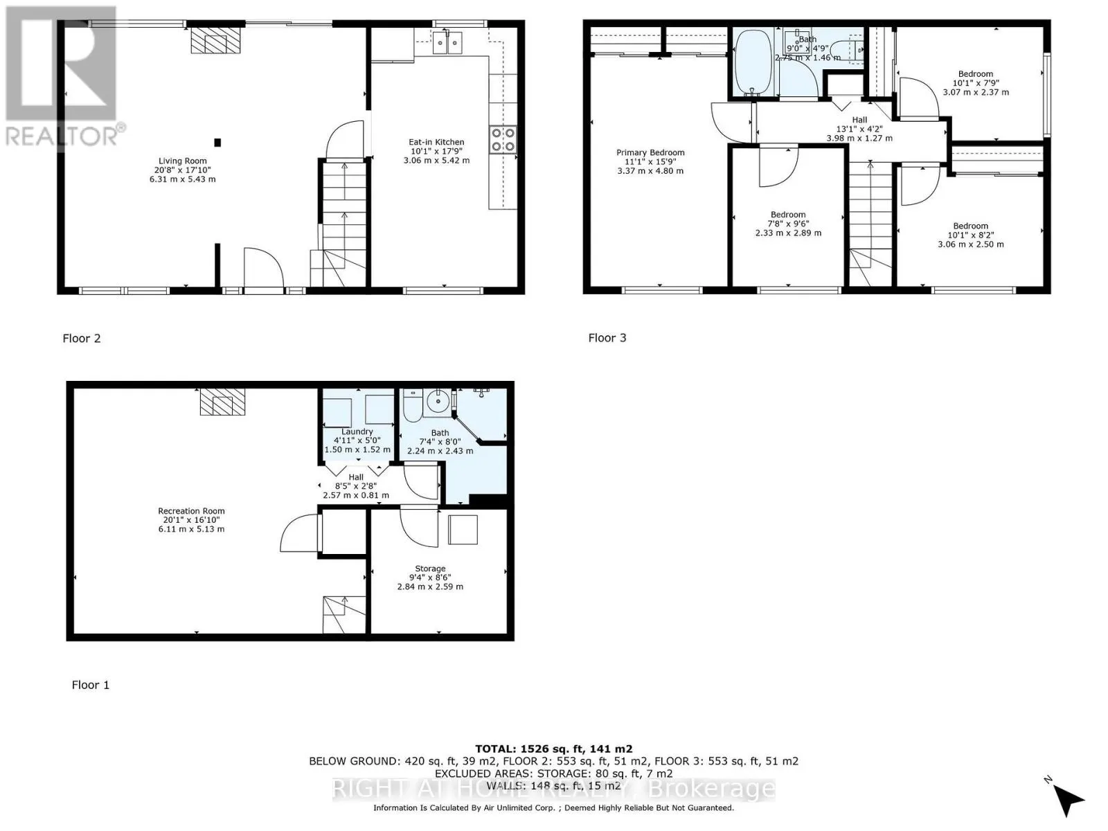23 HUNTINGWOOD CRESCENT
