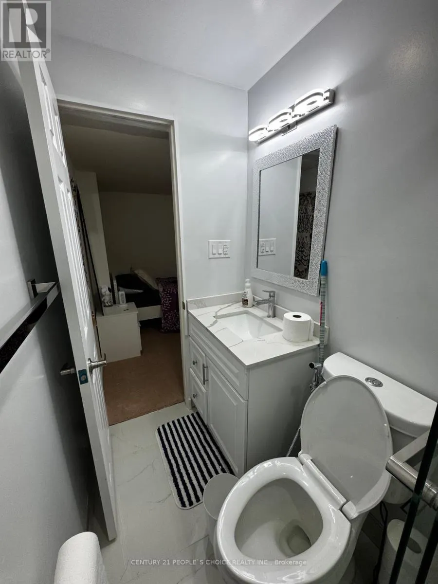 BSMNT-ROOM - 409 ASPENDALE CRESCENT