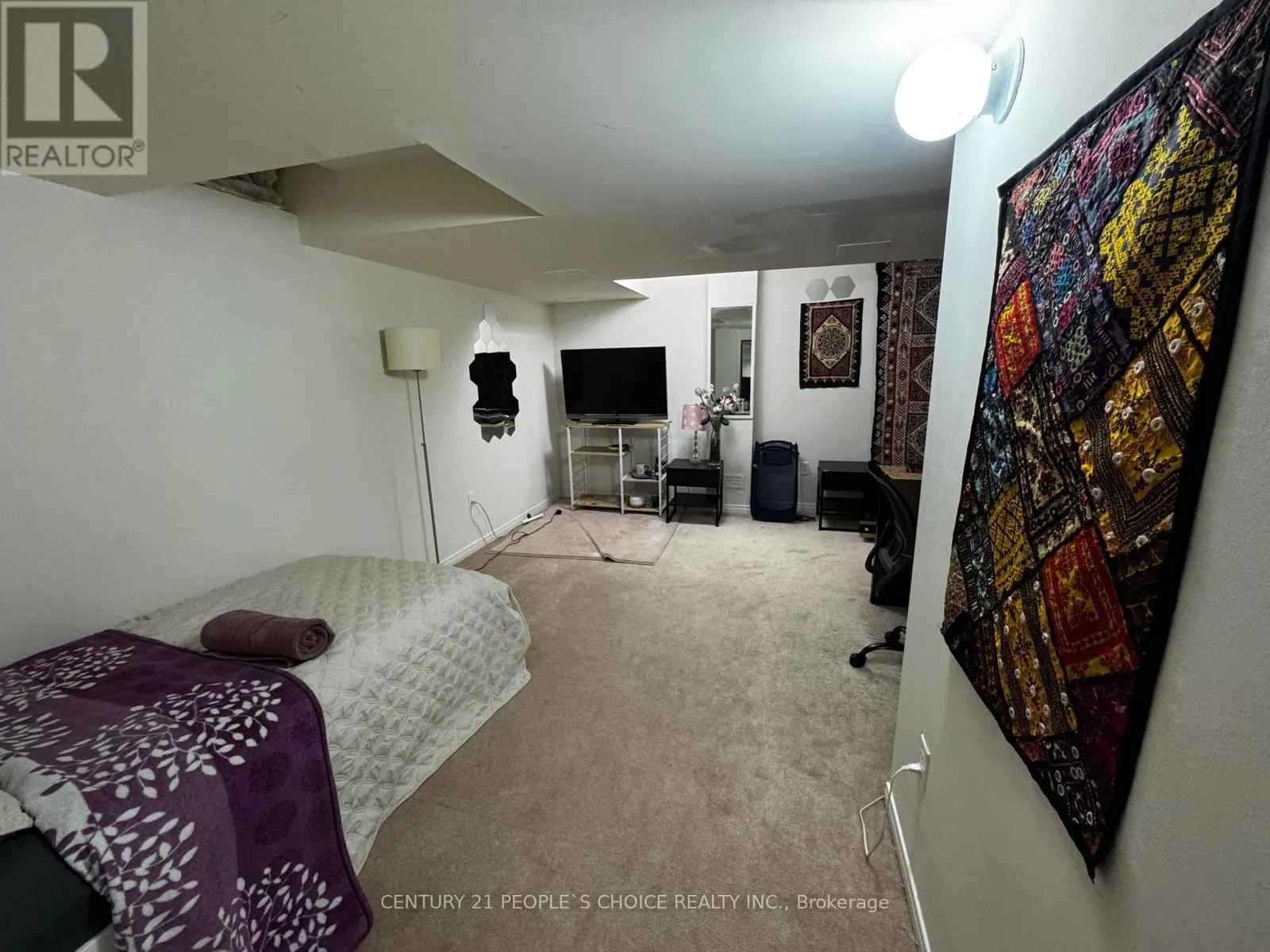 BSMNT-ROOM - 409 ASPENDALE CRESCENT