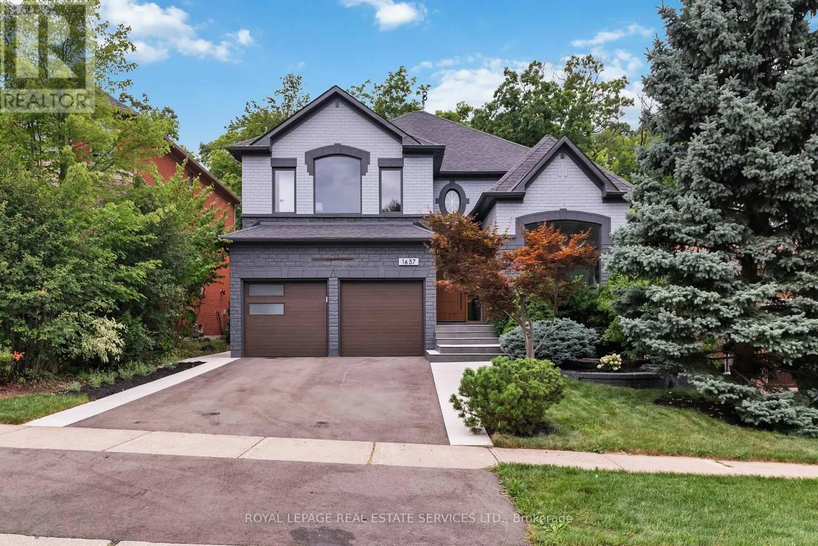 1657 GLENVISTA DRIVE