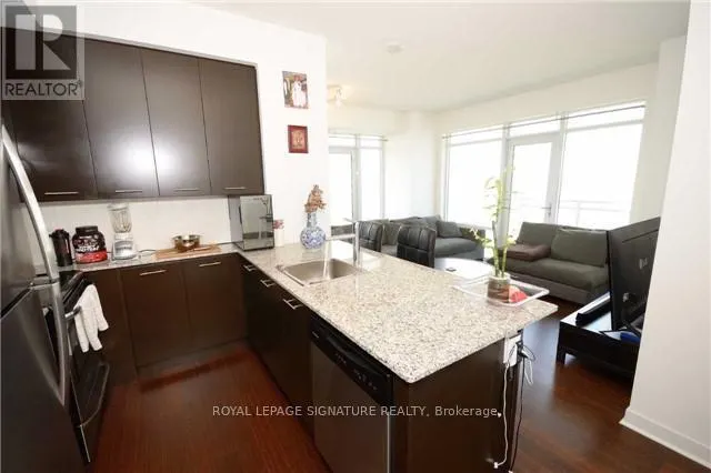 1911 - 360 SQUARE ONE DRIVE