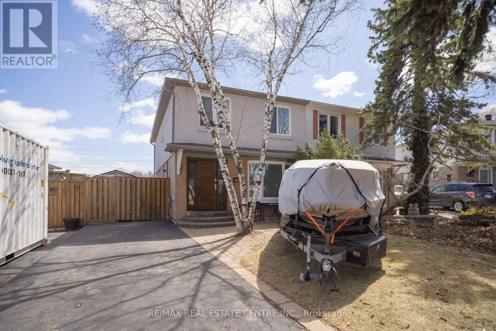 2536 BARCELLA CRESCENT