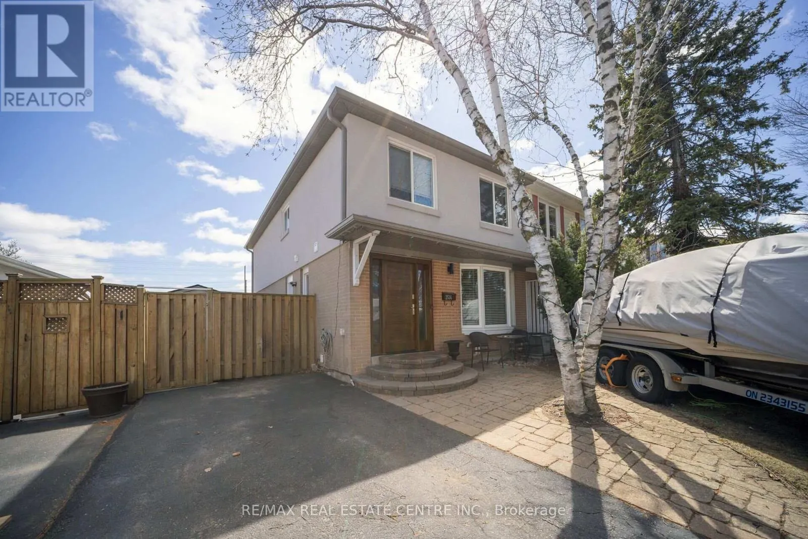 2536 BARCELLA CRESCENT