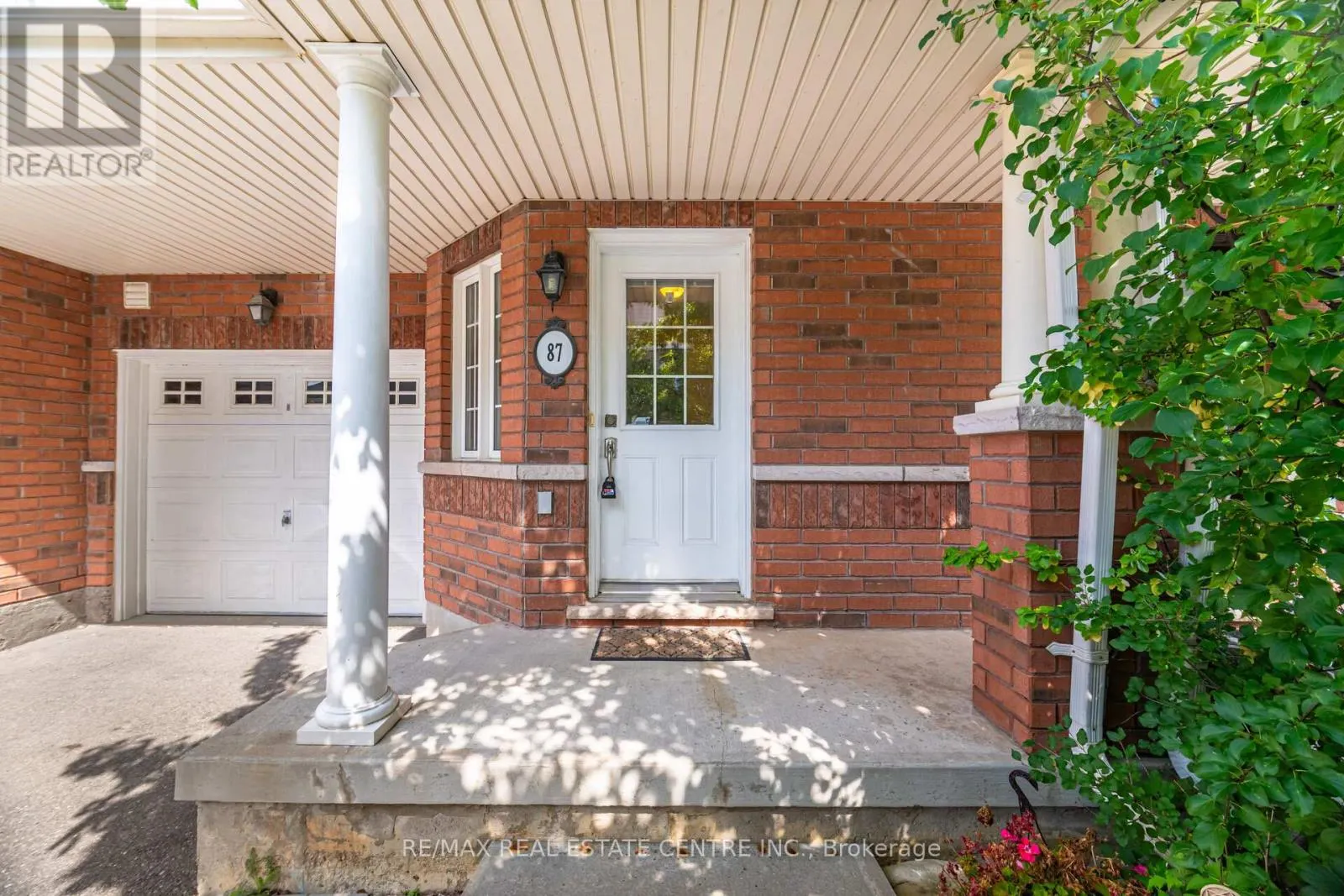87 - 620 FERGUSON DRIVE