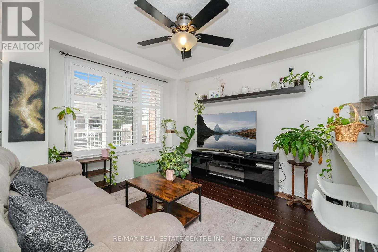 87 - 620 FERGUSON DRIVE