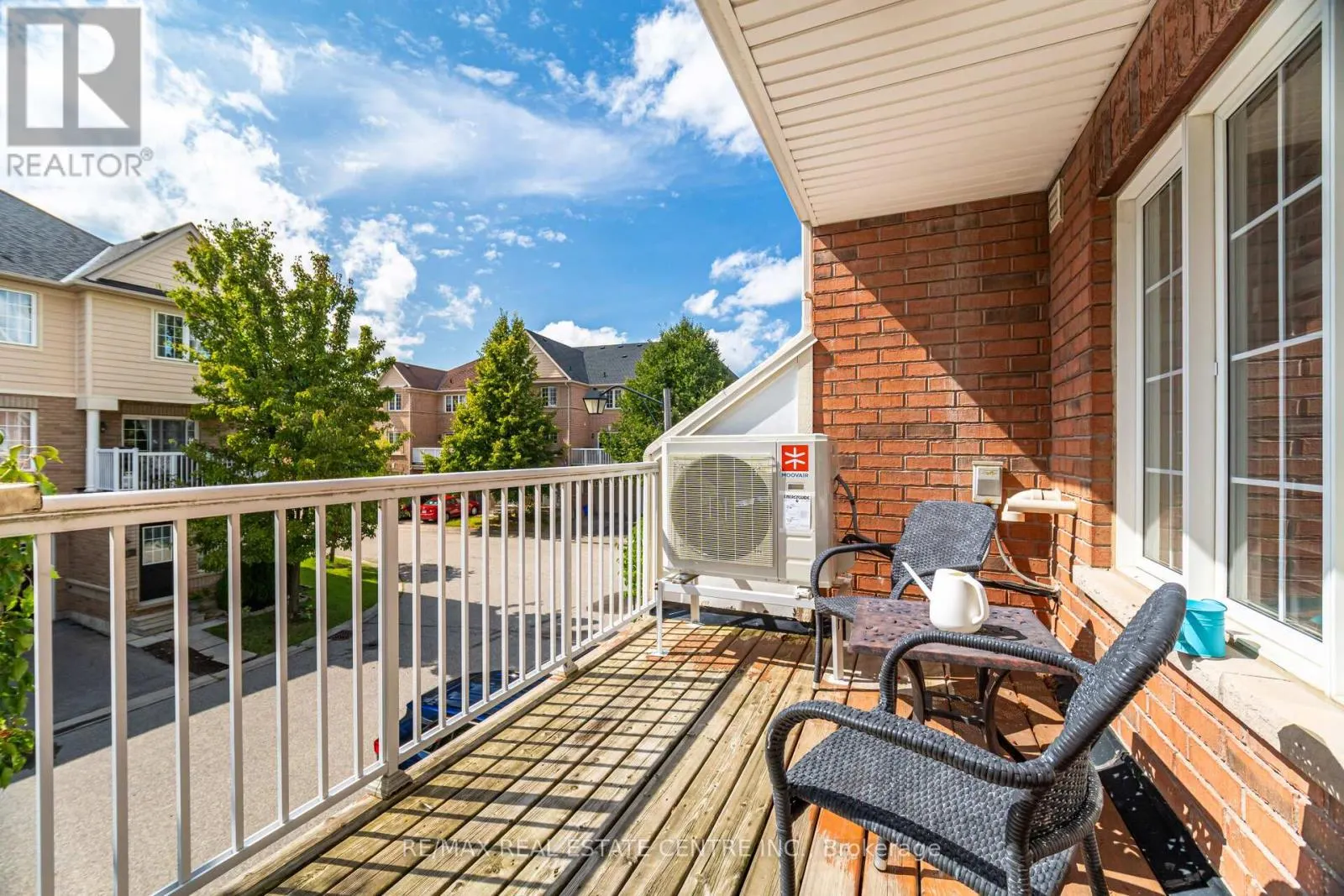 87 - 620 FERGUSON DRIVE