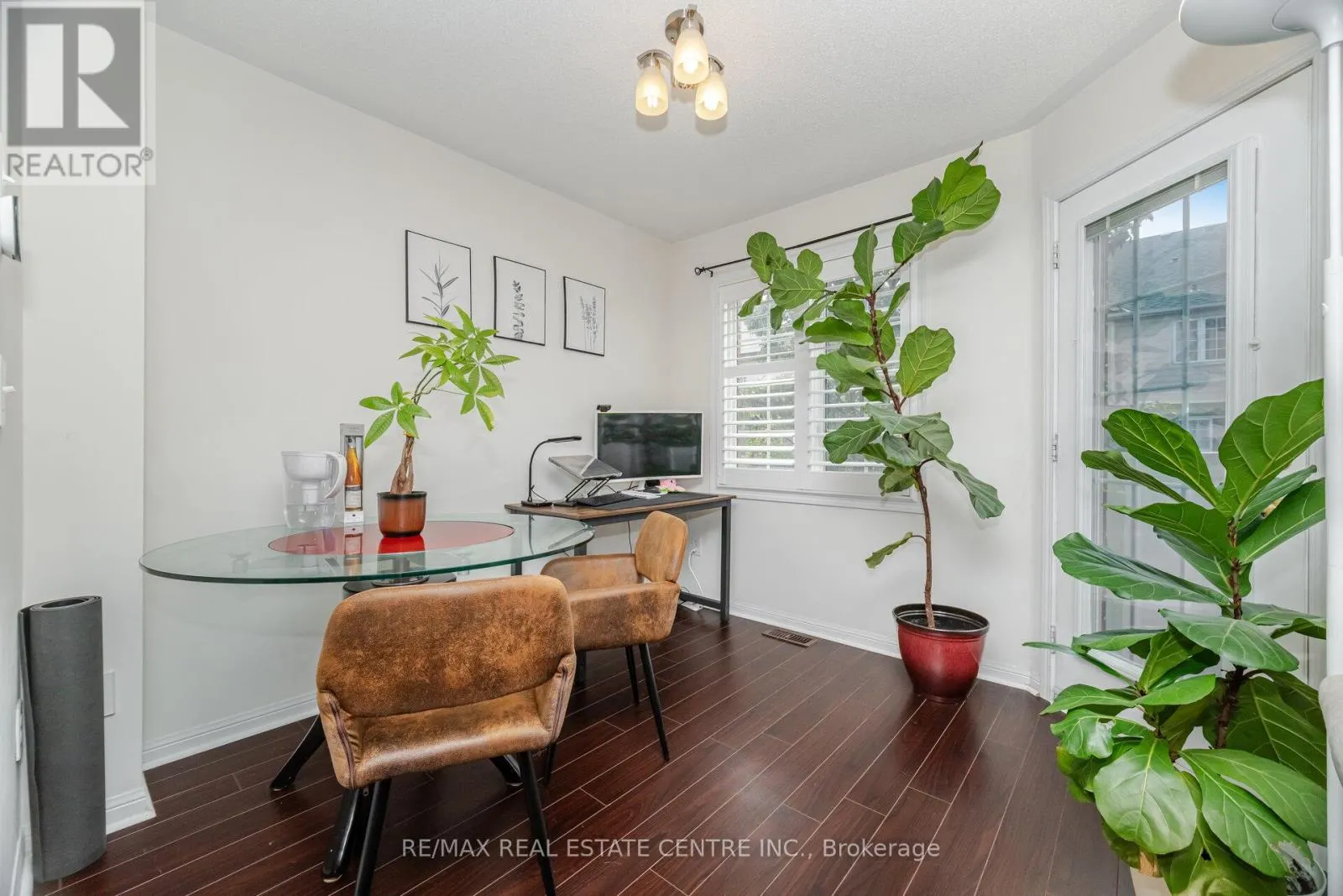 87 - 620 FERGUSON DRIVE