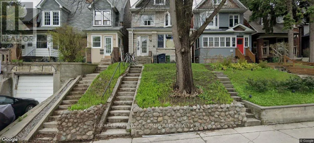54 INDIAN ROAD