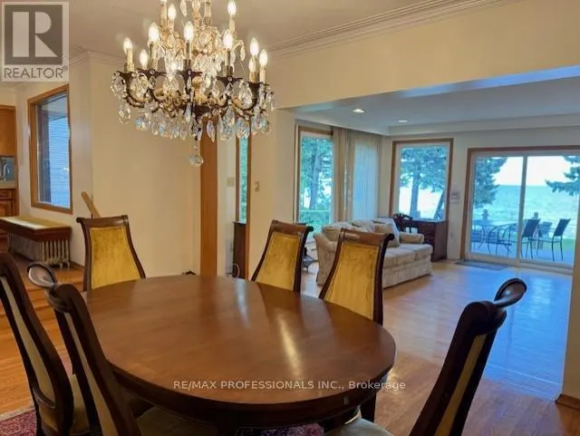 MAIN - 2627 LAKE SHORE BOULEVARD W