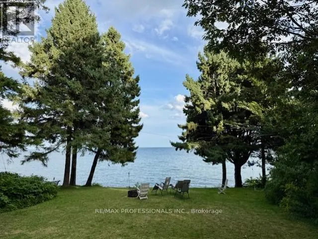 MAIN - 2627 LAKE SHORE BOULEVARD W