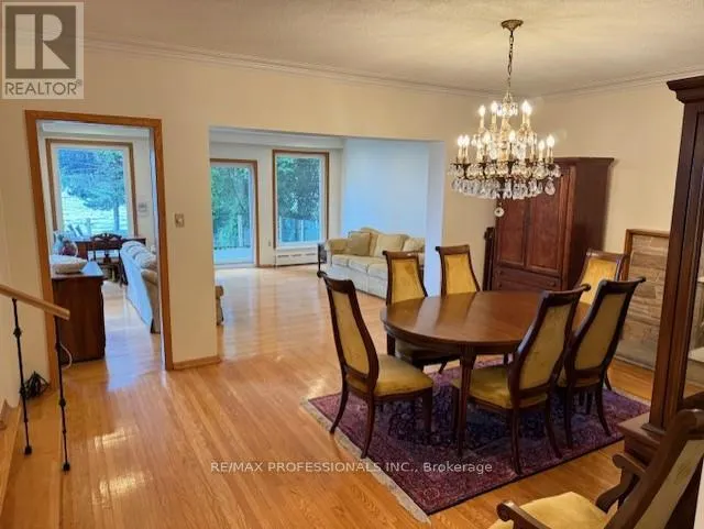 MAIN - 2627 LAKE SHORE BOULEVARD W