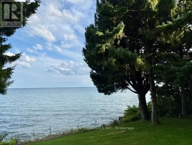 MAIN - 2627 LAKE SHORE BOULEVARD W