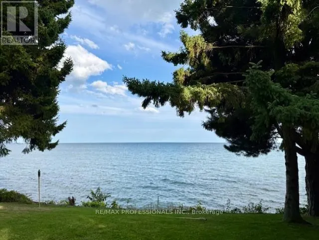 MAIN - 2627 LAKE SHORE BOULEVARD W