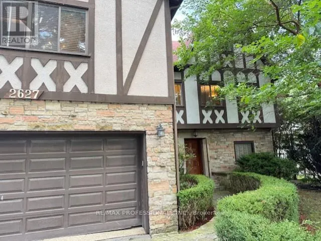 MAIN - 2627 LAKE SHORE BOULEVARD W