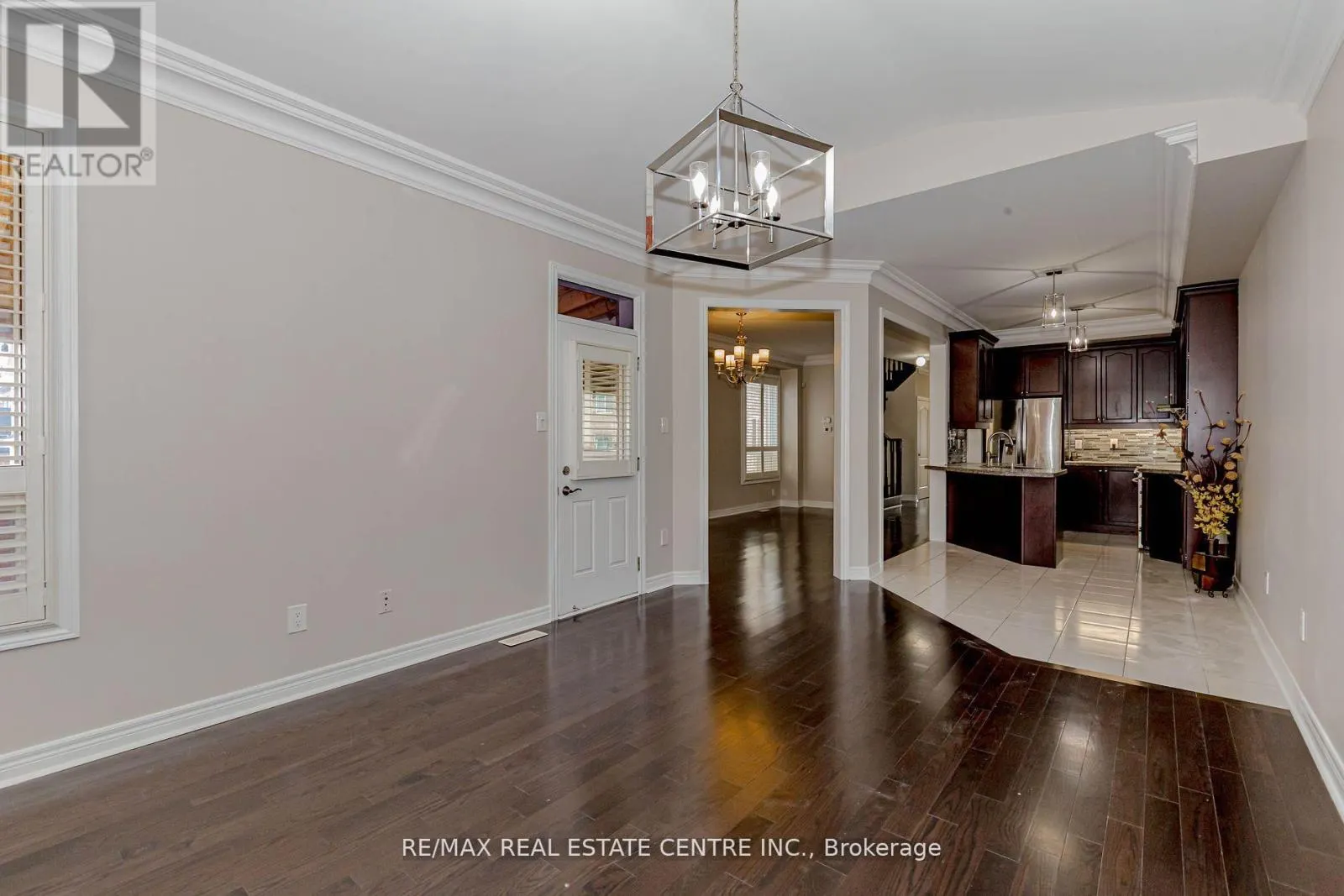 (UPPER) - 20 GOWER CRESCENT