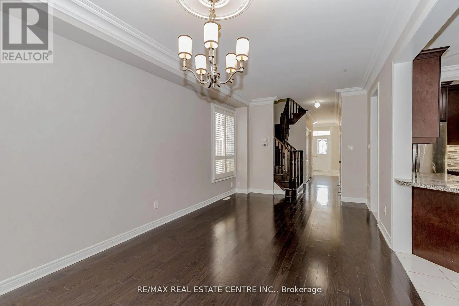 (UPPER) - 20 GOWER CRESCENT