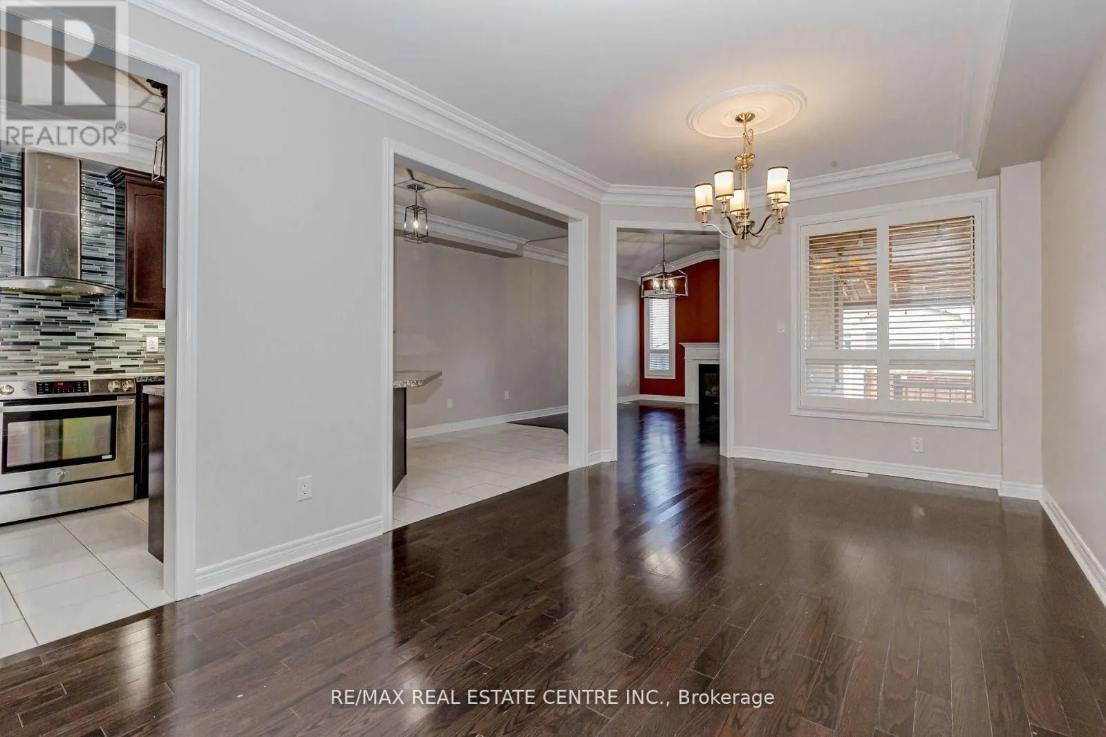 (UPPER) - 20 GOWER CRESCENT