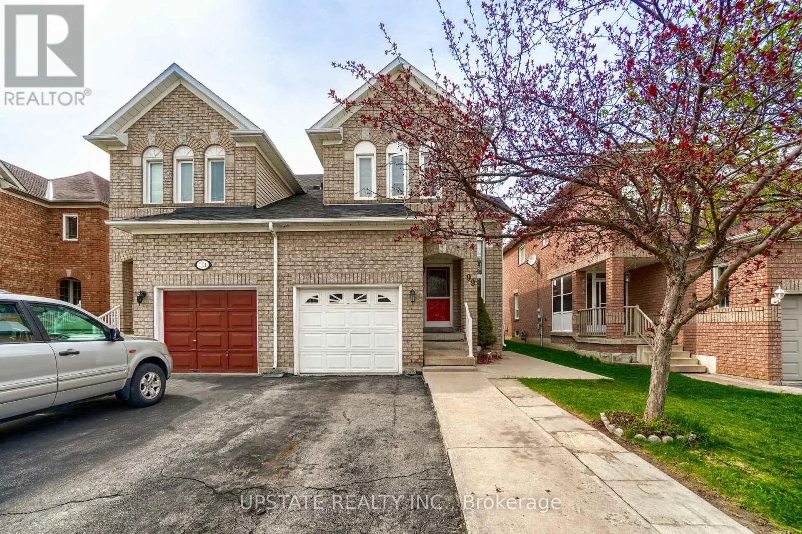 99 PRAIRIE ROSE CIRCLE