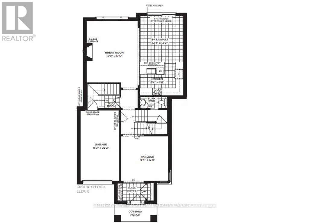 510 MARKAY COMMON