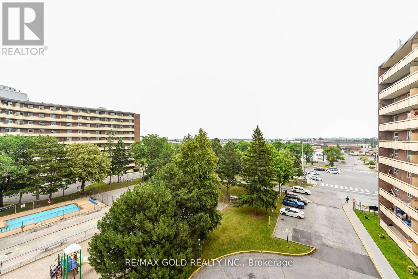 605 - 3555 DERRY ROAD E