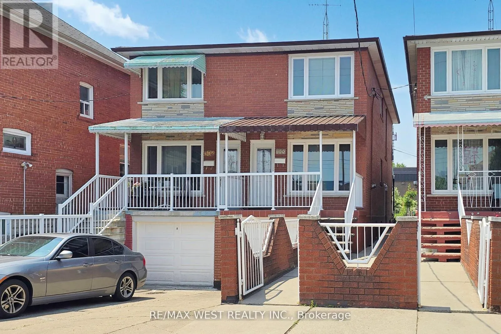304 CONCORD AVENUE
