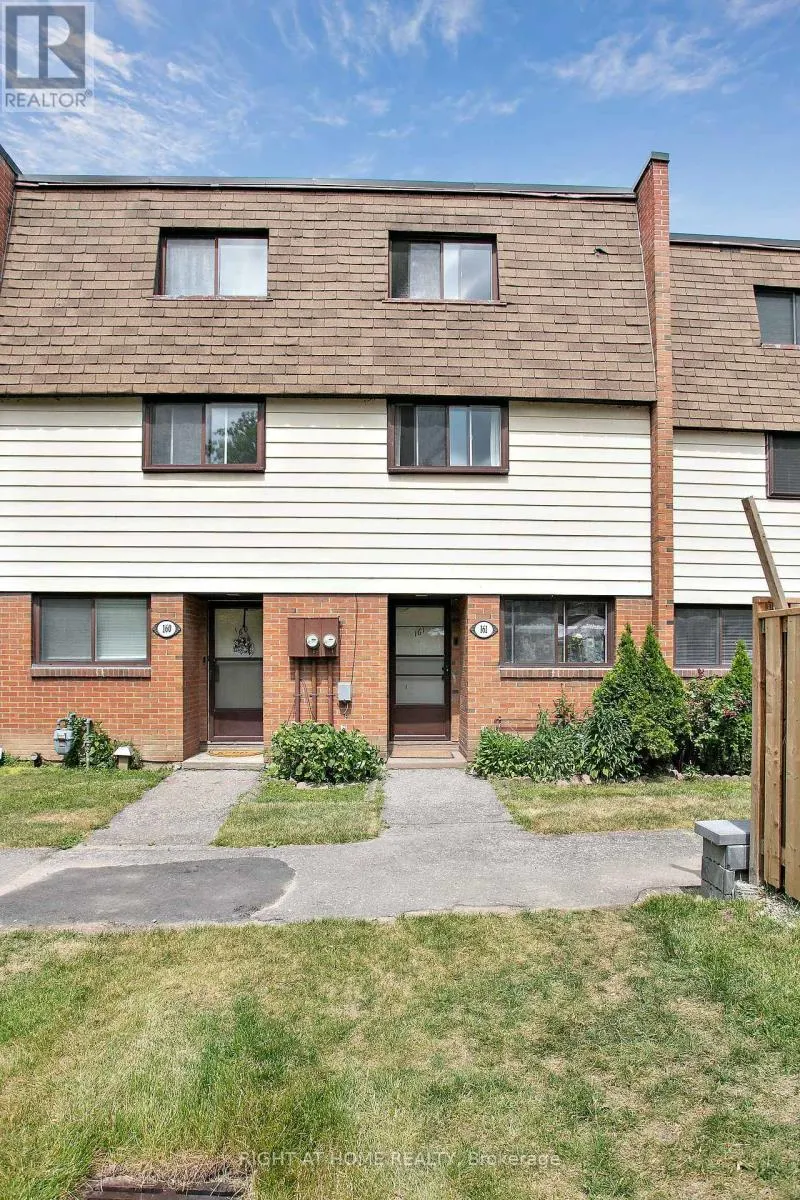 161 - 180 MISSISS VLY BOULEVARD